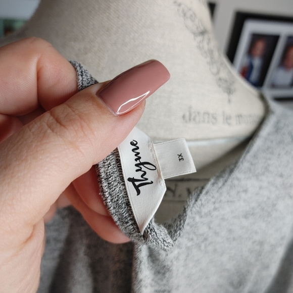 Nursing Top - Picture 2 of 5